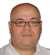 Jacinto Soto's Instagram, Twitter & Facebook