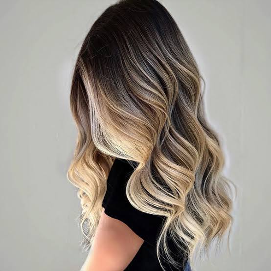 Partial Highlight