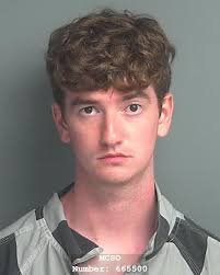 ALLEN ERIC BENJAMIN was booked into the Montgomery County Jail