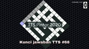 Maybe you would like to learn more about one of these? 10 Kunci Jawaban Tts Level 68 Image Ideas Wallpaper