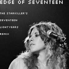 Play over 265 million tracks for free on soundcloud. Stream Edge Of Seventeen The Starkiller S Seventeen Lightyears Remix By The Starkiller Listen Online For Free On Soundcloud