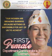 Borinqueneers™, Asociacion Retirados del 65 Infanteria y Veteranos