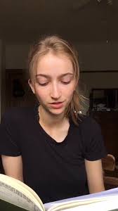 How to Read The Poem to Myself by Franz Wright