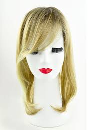 Es enthält keine bindemittel und kann nahezu staubfrei verarbeitet werden. Ready2style De Gisela Mayer Haarteil High End Techno Top Filler Ultra Long