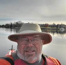 Soggy Owl" Saw my second great gray owl