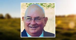 Robert Woodrow Chism Obituary November 4, 2020