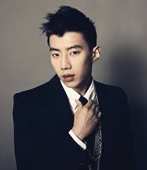 Jay Park Has A Word Of Advice For Fans Jay Park Park Jay