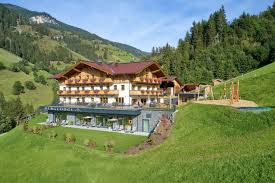 Großarltal, das tal der almen. Sommerurlaub Salzburg Appartements Osterreich Berglodge Grossarl