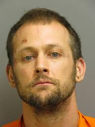 Arrest mugshots 5.5.2017