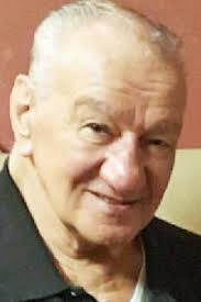 Obituary information for Paul Amendola