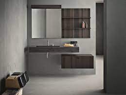 Arredo Bagno Completo Craft Composizione N09 By Novello Design Stefano Cavazzana Arredamento Bagno Design Per Bagno Moderno Design Del Bagno