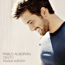 Pablo Alborán