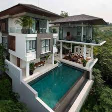 The island is situated in beautiful sabah, an eastern state in malaysia. House Design And Architecture In Malaysia Dezeen