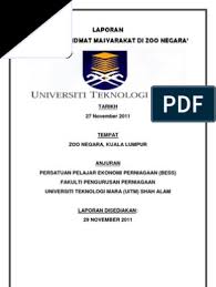 Tema pengenalan/ latar belakang program objektif program cadangan tempat/ masa/ tarikh anggaran perbelanjaan/ implikasi kewangan tentatif program senarai ahli jawatankuasa pelaksana carta gant golongan dan jumlah golongan sasaran carta gant mpu 3412 khidmat masyarakat Laporan Akhir Community Services Zoo Negara Autosaved