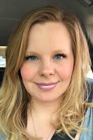 Thank you so much for my Mimosa gloss ❤️ I love it!