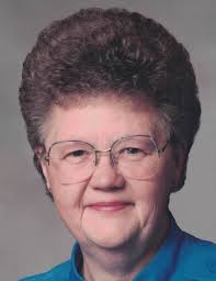 Obituary information for Dorothy Mae Olson