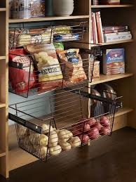 diy kitchen storage