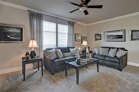 Think vertically by decorating with tall mirrors, high shelves, and curtains mounted several inches above your actual windows, which draws the eye. Manufactured Homes Manufactured Home Decorating Ideas