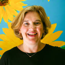 We're excited to honor Elizabeth Hutter...