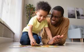 Benefits of puzzles for babies. 11 Advantages Of Puzzles For Child Development Premium Joy