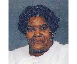 ETHEL DAVIDSON Obituary (2015)