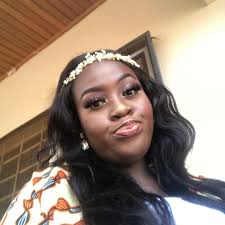 Inspirò by Nana opokua