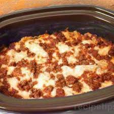 Crockpot Lasagna Recipe Recipes Crockpot Dishes Crockpot Lasagna
