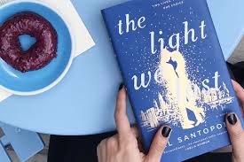 The Light We Lost Book The Warm Up