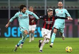 Мілан втратив можливість піднятися у. Milan Torino 2 0 Video Goliv I Oglyad Matchu
