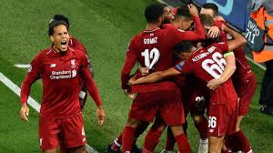 Here how you can watch all the match action for liverpool. Barcelona Vs Liverpool Live Stream Watch Champions League Semifinal Online Nesn Com