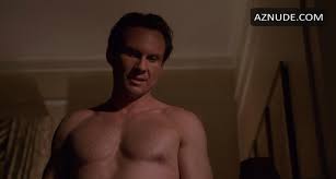 CHRISTIAN SLATER Nude - AZNude Men