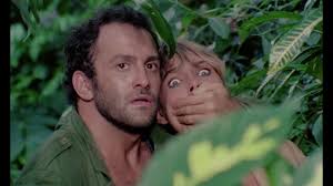 Eaten Alive! (1980)