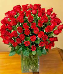 Maybe you would like to learn more about one of these? 100 Red Roses Vegas Flowers Delivery