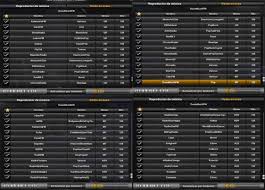 Online radio is simply to find out the online radio stations now available to listeners. World Radio Stations 12 1 35 X Ets2 Mods Euro Truck Simulator 2 Mods Ets2mods Lt