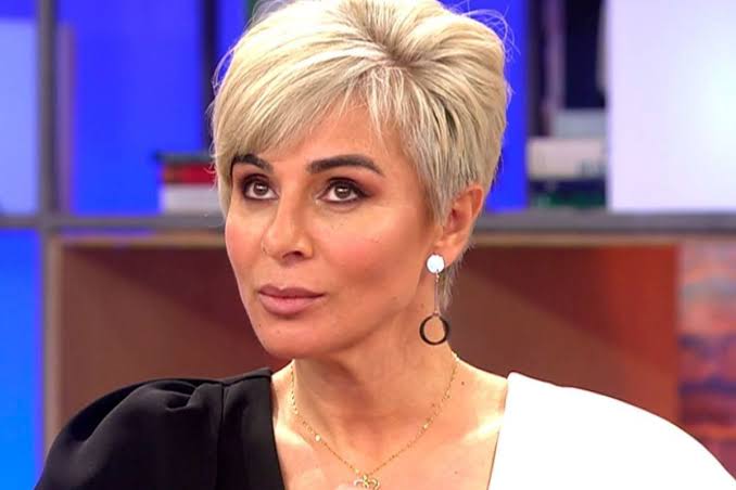 Ana María Aldón no se presenta a Viva la vida: "Tiene el teléfono apagado desde hace días" | Televisión