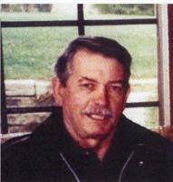 Ted Metcalf Obituary (1944
