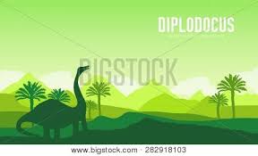 Earth Bc Landscape Vector Photo Free Trial Bigstock Choose from 10+ dinosaur silhouette graphic resources and download in the form of png, eps, ai or psd. earth bc landscape vector photo free