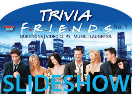 We're about to find out if you know all about greek gods, green eggs and ham, and zach galifianakis. Trivia Zoo Friends Slideshow Quiz Big Screen Trivia