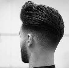 50 Low Fade Haircuts For Men A Stylish Middle Faded Hair Low Fade Haircut Mens Haircuts Fade
