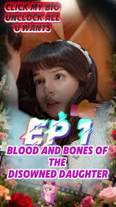 Dorothy and Cecilia Adopted Daughter Chinese Drama