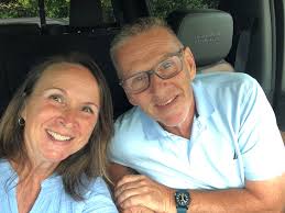 It was 62 years ago today that Sam Settle and Patricia Settle said “I do”.  Our parents are not just celebrating a significant amount of time together;  they are celebrating how time