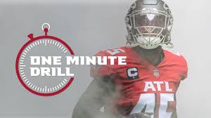 Browse svg vectors about camera term. Is Deion Jones Kryptonite For Alvin Kamara One Minute Drill