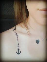 i refuse to sink tattoos 12