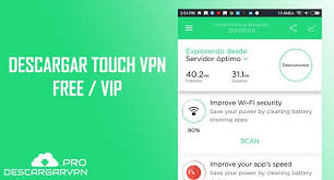 Hotspot vpn & proxy master. Descargar Touch Vpn Gratis Para Android Y Google Chrome