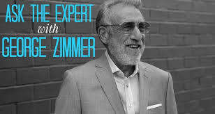 Shop our fashion menswear with up to 85% off sale discount. Ask The Expert George Zimmer On Men S Wedding Attire