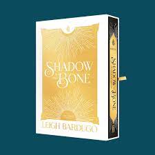Фредди картер, джесси мей ли, арчи рено и др. Shadow And Bone The Collector S Edition Shadow And Bone Trilogy Amazon De Bardugo Leigh Fremdsprachige Bucher