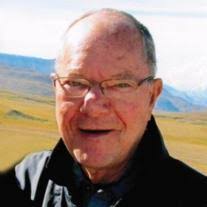Obituary for Richard A. Myhre