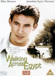 Walking Across Egypt (1999)