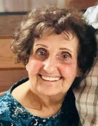 Arlene M. (Travers) Eckard Obituary September 6, 2021