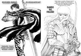 Berserk - Capítulo -7 - Ler mangá online em Português (PT-BR)